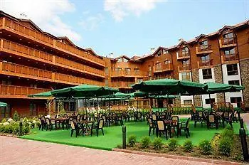 فندق Narcis 4*