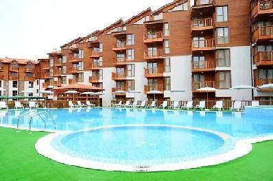 Narcis Otel Bansko